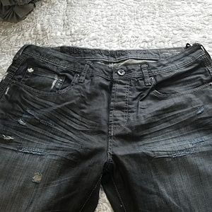 Mens Buffalo jeans
